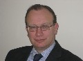 Portrait for Kevin Manning